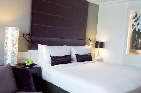 Unterkunft - Renaissance Wien Hotel - Gästezimmer - Viena