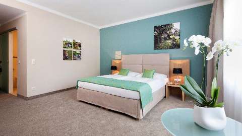 Accommodation - Henriette Stadthotel - Guest room - VIENNA