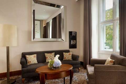 Carlton Vienna