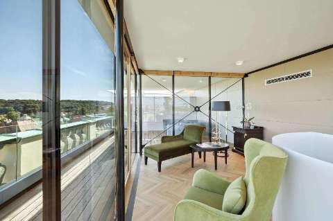 Recreational facility