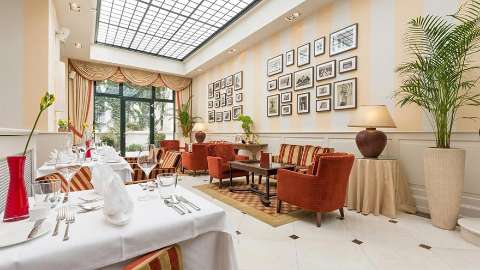 Pernottamento - Hotel Kaiserhof Wien - Vienna