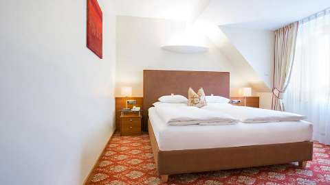 Accommodation - Hotel Kaiserhof Wien - Vienna