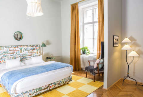 Accommodation - Altstadt Vienna - Miscellaneous - Wien
