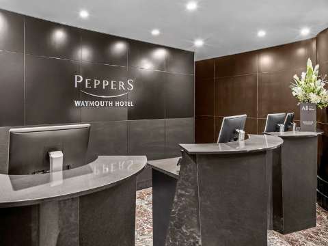 Recreational facility