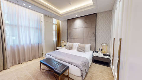 Accommodation - Kimpton MARGOT SYDNEY - Guest room - Sydney