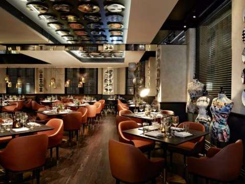 Bar/Lounge