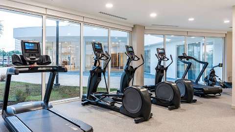 Recreational facility