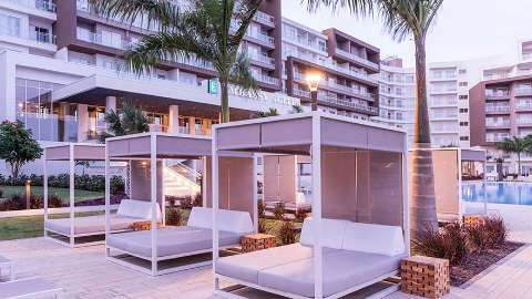 Accommodation - Embassy Suites by Hilton Aruba Resort - Aruba