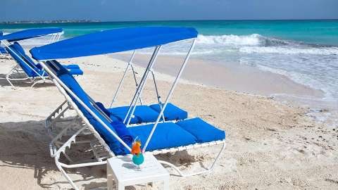 Acomodação - Turtle Beach by Elegant Hotels - Barbados