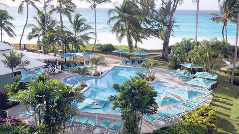 Alojamiento - Turtle Beach by Elegant Hotels - Barbados