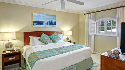 Hébergement - Turtle Beach by Elegant Hotels - Barbados