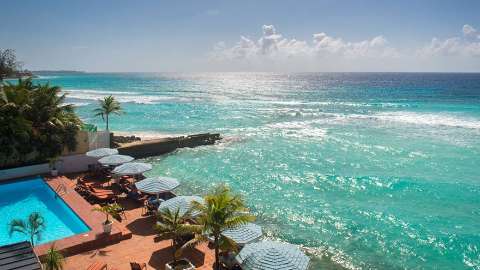 Alojamiento - SOUTH GAP HOTEL - Barbados