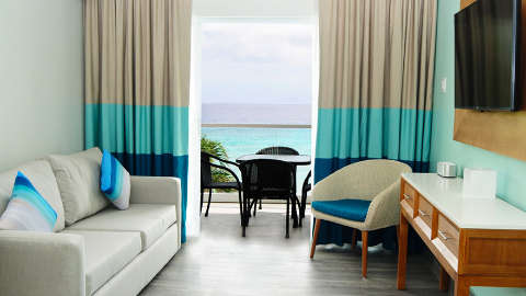 Alojamiento - SOUTH GAP HOTEL - Barbados