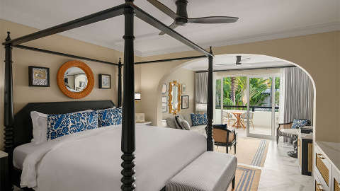 Gästezimmer