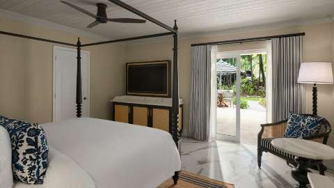 Gästezimmer
