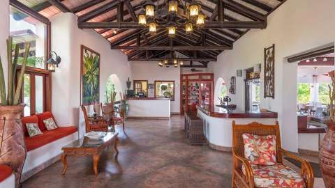 Accommodation - Sugar Cane Club Hotel & Spa - Barbados