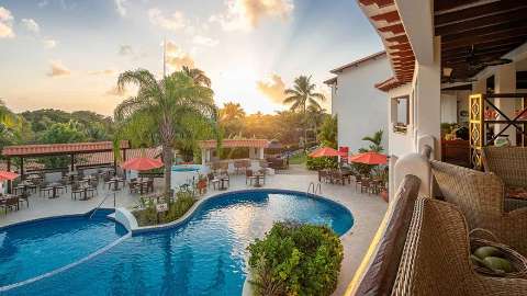 Hébergement - Sugar Cane Club Hotel & Spa - Barbados