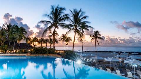 Accommodation - Hilton Barbados Resort - Barbados