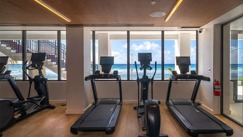 Recreational facility