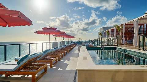 Accommodation - Hotel Indigo Bridgetown Barbados - Barbados