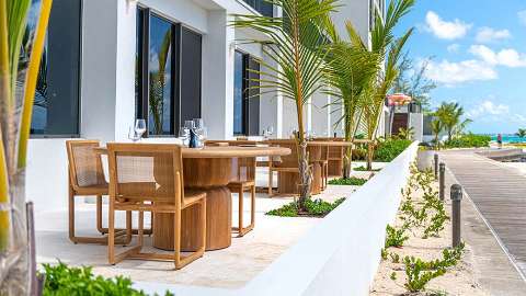 Accommodation - Hotel Indigo Bridgetown Barbados - Barbados