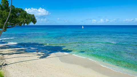 Unterkunft - Treasure Beach by Elegant Hotels - Barbados