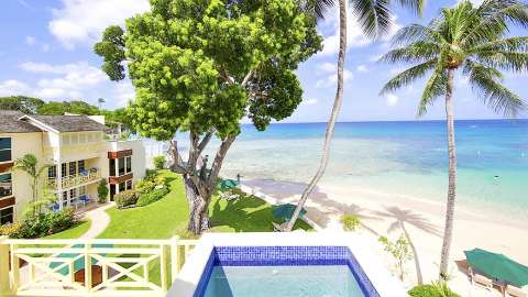 Accommodation - Treasure Beach by Elegant Hotels - Barbados