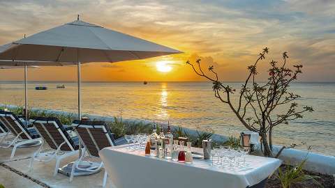 Unterkunft - Treasure Beach by Elegant Hotels - Barbados