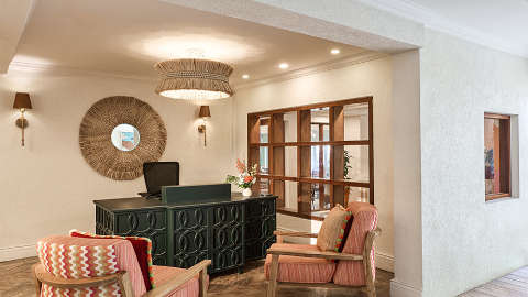 Inclusive Autograph Collection