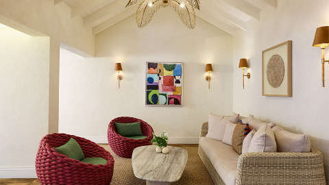 Inclusive Autograph Collection