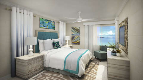 Acomodação - Treasure Beach by Elegant Hotels - Barbados