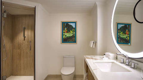 Inclusive Autograph Collection