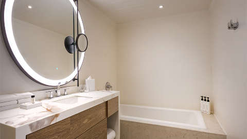 Inclusive Autograph Collection