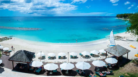 Accommodation - Mango Bay - Beach - Barbados