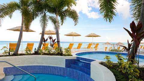 Accommodation -  The House, Barbados, Autograph Collection Resort - Barbados