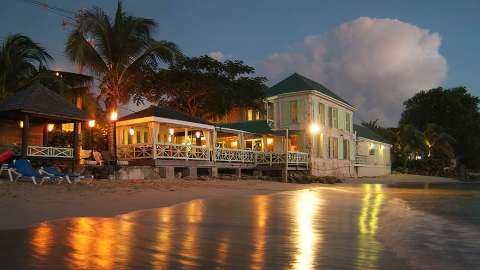 Pernottamento - Little Good Harbour - Barbados