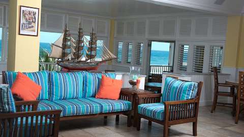 Accommodation - Little Good Harbour - Barbados