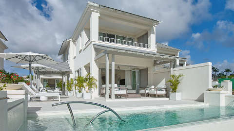 Accommodation - Apes Hill Barbados Golf Resort - Guest room - Apes Hill