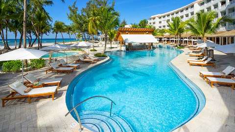 Accommodation - Sandals Barbados - Barbados