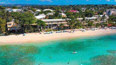 Pernottamento - Sugar Bay Barbados - Vista dall'esterno - Barbados