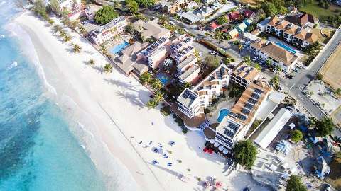 Pernottamento - Infinity on the Beach - Vista dall'esterno - Barbados