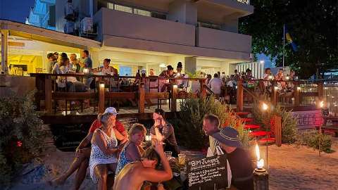 Bar/Lounge