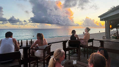 Bar/Lounge