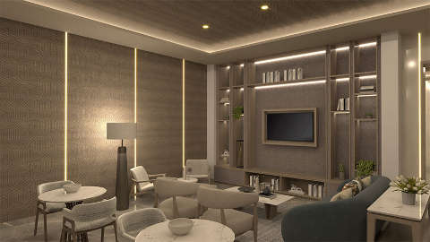 Bar/Lounge
