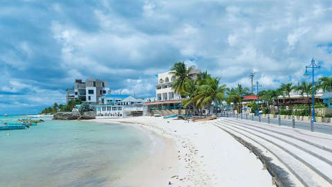 Accommodation - Yellow Bird - Barbados