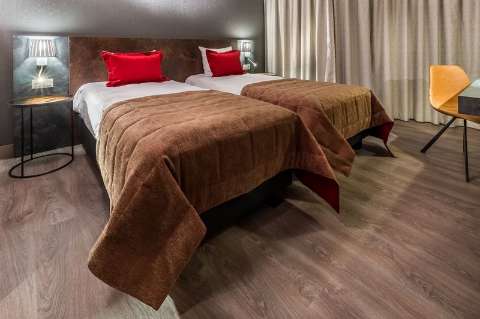 Accommodation - Martin's Brussels EU  - Miscellaneous - Bruxelles