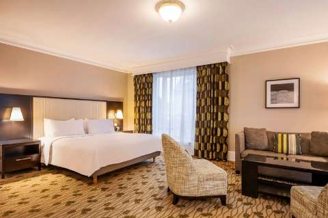 Accommodation - Renaissance Brussels Hotel - Guest room - Bruxelas