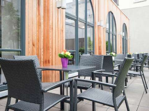 Recreational facility