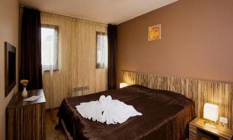 Accommodation - Casa Karina - Guest room - BANSKO