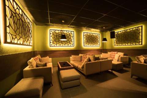 Recreational facility